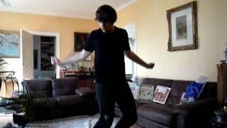 me dancing 11