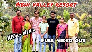 ONE DAY IN RESORT️ #viral #dharshan #varshini #youtube #share