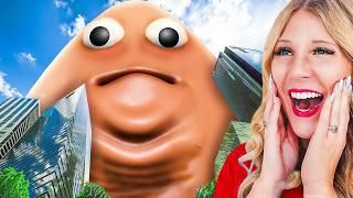 World's WEIRDEST Animations You Can't Explain!