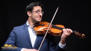 Salut d'amour von ELGAR | Antoine Morales