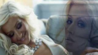 Christina Aguilera Project Three - Ordinary World