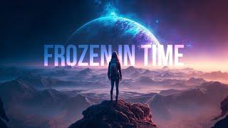 Frozen in Time by Michael FK | Beautiful Chillstep