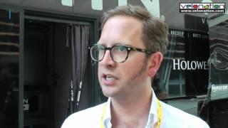 Jonathan Vaughters speaks of Garmin-Cervelo's Tour de France achievements