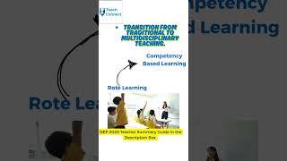 Is Your School Prepared For The NEW NEP2020 Reality? #education #learning #motivation #teachconnect