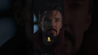 I Love You In Every Universe | Dr Strange #shorts #drstrange #motivationalvideo #healthandwealth