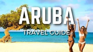 Top 15 Things to do In Aruba | The ULTIMATE Aruba Travel Guide!