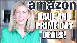 AMAZING Amazon Fashion Finds & Prime Day Deal Picks!