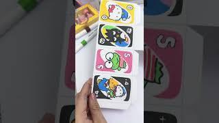 Vòng quay màu sắc  #diy #sotayguden #gudenstationery