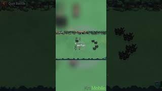 KINGS LAND: Warfare Simulation Gameplay #krumobile #games #gaming