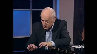 Vladimir Sverdlov Ashkenazy - Intermezzo with Arik