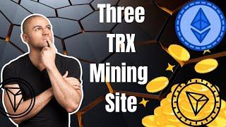 Three New Trx Mining Site 2025