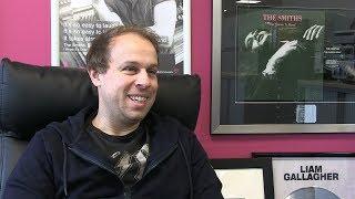 hmv.com talks to Doug Putman