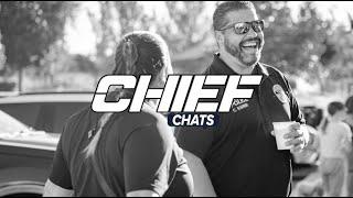 Chief Chats - March 2024