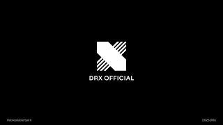 2025 DRX OFFICIAL #1