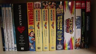 DC Graphic Novel Collection - September 2024