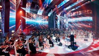 Orchestra Simfonică Tele - Radio Moldova și Orchestra Fraților Advahov - "Bătălia Stilurilor"