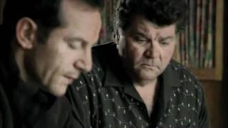 Jason Isaacs in Brotherhood 24