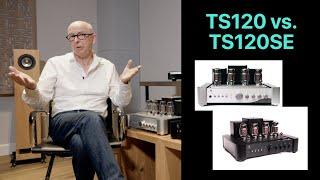 Galion TS120 vs. TS120SE - is the SE worth the extra?