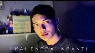 Ukai Enggai Nganti - Leez Zwita (​⁠Iz Azman Cover)