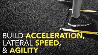 Agility Ladder - SKLZ Quick Ladder