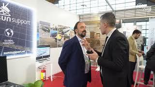 Feria KEY  - The Energy Transition Expo 2024