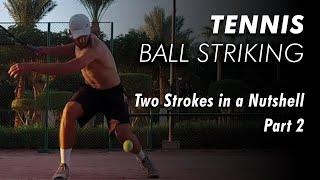 223 Two Strokes in a  Nutshell — Part 2