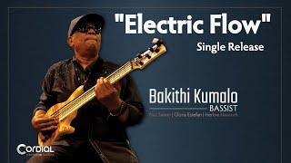 Bakithi Kumalo Electric Flow Single Release, with Cordial Cables USA