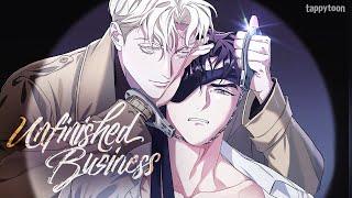 Unfinished Business (Official)