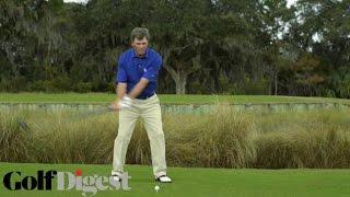 Todd Anderson: Hit More Fairways-Driving Tips-Golf Digest