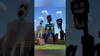 Minecraft Meme