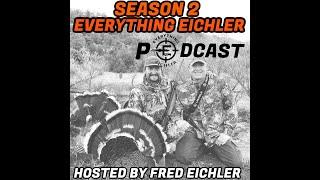 Everything Eichler Podcast Season 2 Episode 1 - Sloane Brown - Yeti