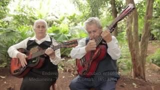 Basilio Laurindo  e Lidia Cardoso - Musica Caminho de Damasco