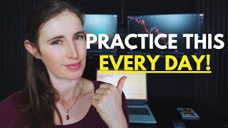 Do This Daily! Simple Market Structure Day Trading Exercise- How To Read Market Structure Like A Pro