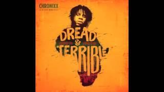 #5 Chronixx - Eternal Fire