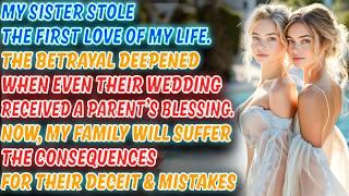 Cheating Wife Story, When Love is Stolen and the Family Stands Behind the Lie