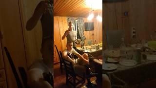 Видеоотзыв о коттедже Бухаус https://xn--80acvcur.xn--p1ai/st_rental/bauhaus-cottage/