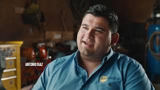 ECHO USA: Made In America (Extended Cut)