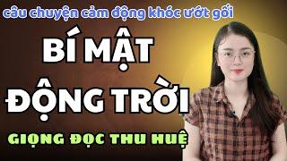 FULL Truyện Mẹ Chồng, Nàng Dâu và Bí Mật Động Trời - Câu Chuyện Đẫm Nước Mắt - Giọng Đọc MC Thu Huệ