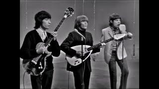 NEW  The Last Time - The Rolling Stones {DES Stereo} 1965