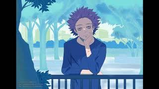 Shinsou Hitoshi (AMV) - Numb