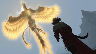 FFXIV - How To Solo The Firebird Mount (Every Heavensward Extreme)