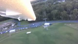 Jakes Rc Plane Flight (Onboard Camera)