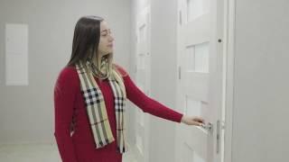 ВІКНА СТИЛЬ: міжкімнатні двері представленні в салон-магазинах Вікна Стиль.