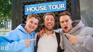 House Tour 8# - Randulle: "Jeg har Lord-tittel"