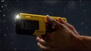 TASER 10: A NEW ERA IN LESS-LETHAL TECHNOLOGY