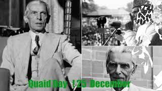 Quaid day | 25 Decmeber | Dr Muhammad Arshad Official