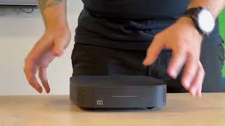 VSSL A.1x Unboxing | Go Wireless NZ