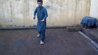 عامر محمدی