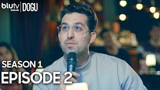 Doğu - Episode 2 English Subtitles Long Version 4K | Dogu