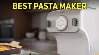 Best Pasta Maker 2023? Top 3 Best Pasta Maker